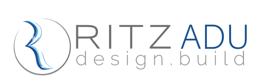 Ritz ADU Design Build